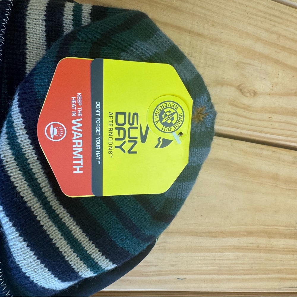Men’s/Unisex Technical Winter Beanie Bundle
Sunday Afternoon & Outdoor Research - Picture 9 of 9